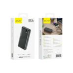 Awei PA-37 22.5W PD Fast Charging Power Bank 20000mAh