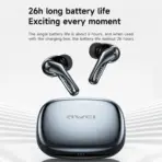 Awei T230 ANC Pro Wireless Earbuds