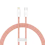 Baseus Dynamic Series 20W USB-C to Lightning Cable CALD000002