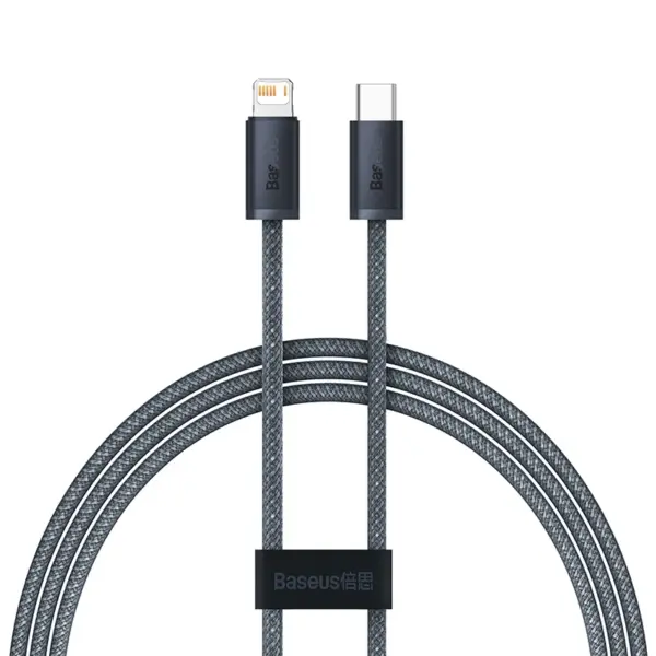 Baseus Dynamic Series 20W USB-C to Lightning Cable CALD000002