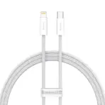 Baseus Dynamic Series 20W USB-C to Lightning Cable CALD000002