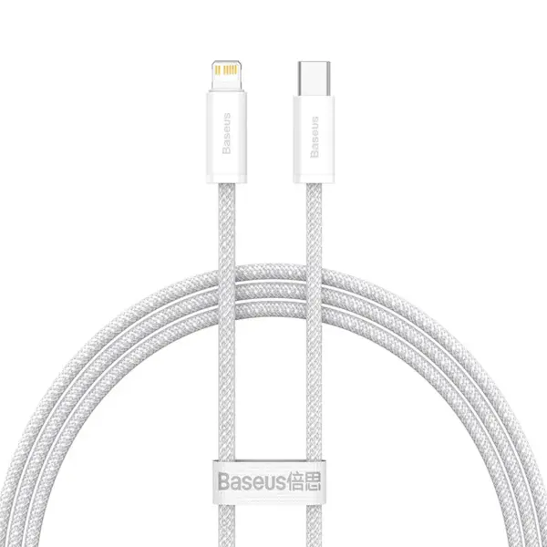 Baseus Dynamic Series 20W USB-C to Lightning Cable CALD000002