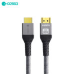 COTECi 87106 HDMI to HDMI 2.1 Cable 8K, 60Hz