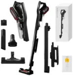 Deerma DX700 Pro 2 In 1 Handheld Vacuum Cleaner