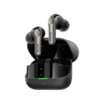 EarFun Air Pro 4+ Hi-Res Adaptive ANC Earbuds with Dynamic Hybrid Driver System
