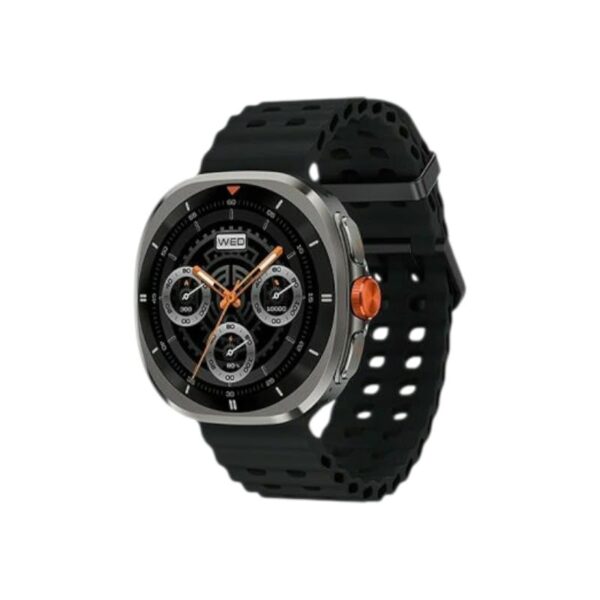 Haylou VIBE AMOLED BT Calling Smartwatch