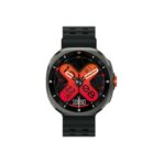 Haylou VIBE AMOLED BT Calling Smartwatch