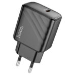 Hoco CS22A 30W Type-C Charger Adapter - Image 2