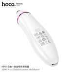 Hoco HP80 4-in-1 Ladies Trimmer and Shaver