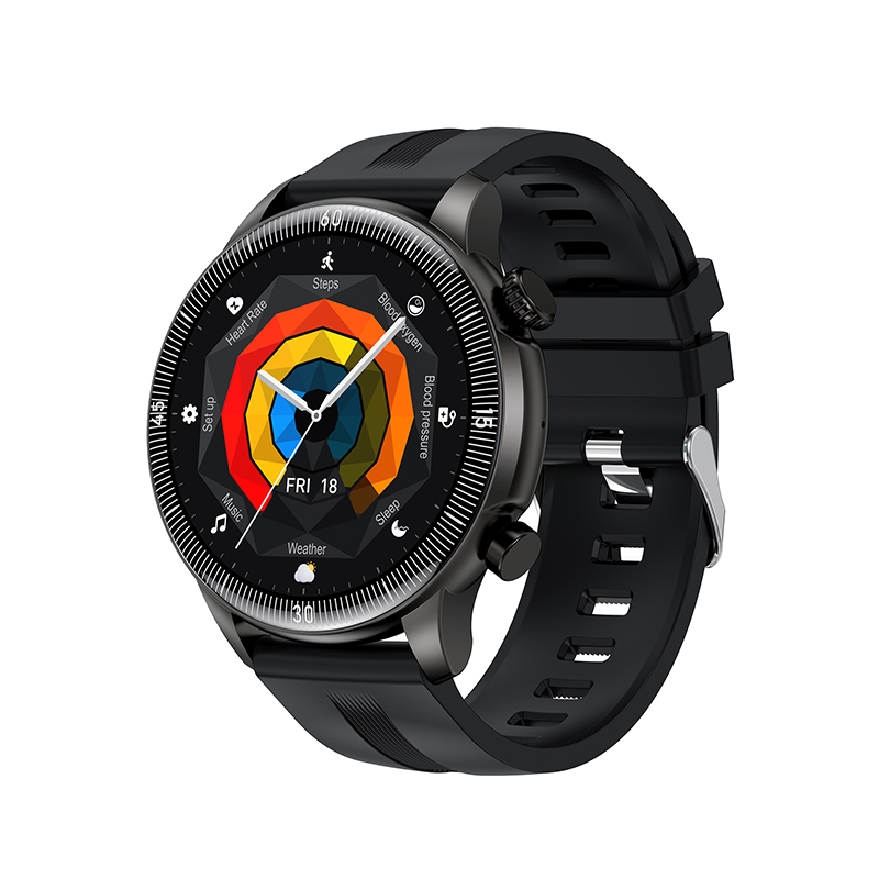 Hoco Y31 Bluetooth Calling Smart Watch (4) Hoco Y31 Bluetooth Calling Smart Watch