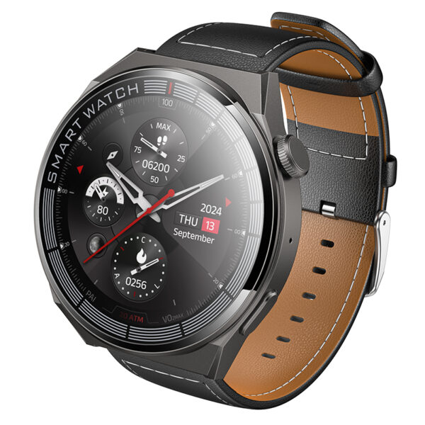 Hoco Y35 Bluetooth Calling Smart Watch