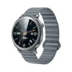 KFI GT6 Amoled Display Bluetooth Calling Smartwatch