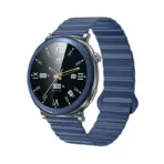 KFI GT6 Amoled Display Bluetooth Calling Smartwatch