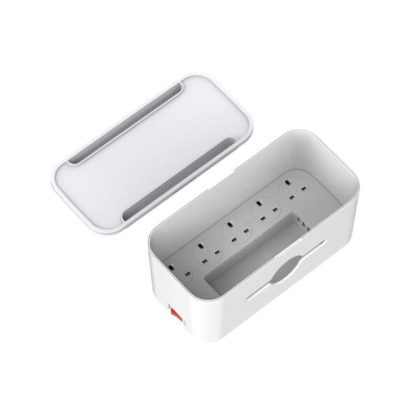 LDNIO SN5311 Smart Power Socket Storage Box