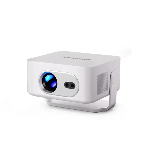Magcubic HY300Max Android 14 Auto Focus Portable Projector