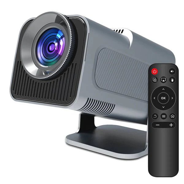 Magcubic HY320 4K Android 11 Mini Projector