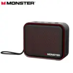 Monster DS01 Outdoor Portable Wireless Speaker