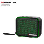Monster DS01 Outdoor Portable Wireless Speaker