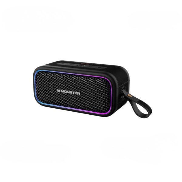 Monster Soundbase DS02 40W Portable Speaker