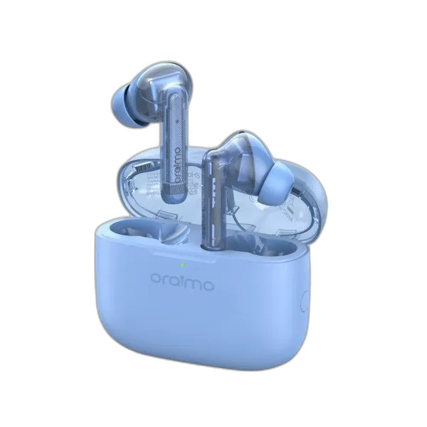 Oraimo FreePods Lite Earbuds (App Control)