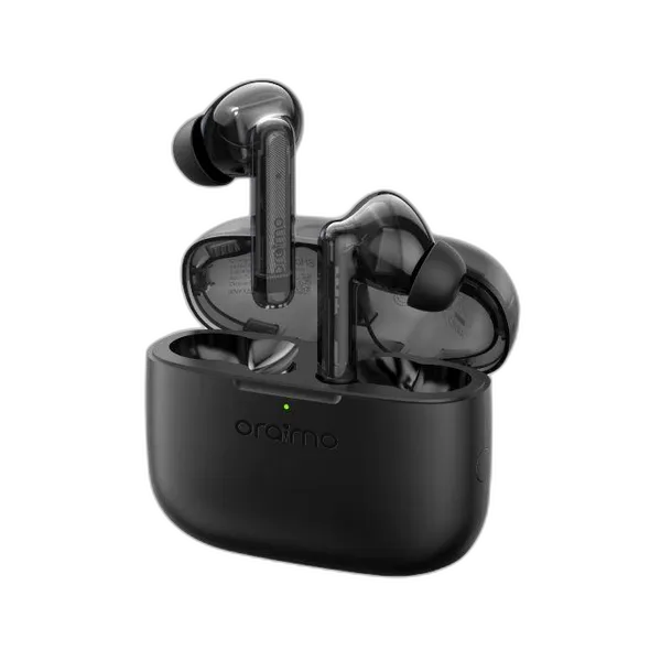 Oraimo FreePods Lite Earbuds (App Control)