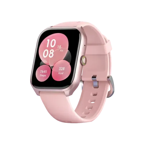 Oraimo Watch 5 Lite BT Calling Smart Watch