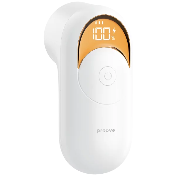 Proove LintMaster Fabric Shaver