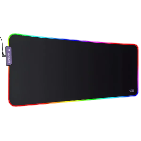 Proove Offland RGB Mouse Pad