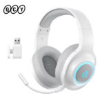 QCY HEROAD V200 H4GM Overhead Headphone