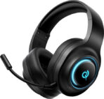 QCY HEROAD V200 H4GM Overhead Headphone