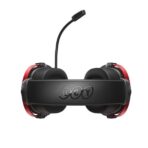 QCY HEROAD VN200 Pro H7GM Wired Headphone