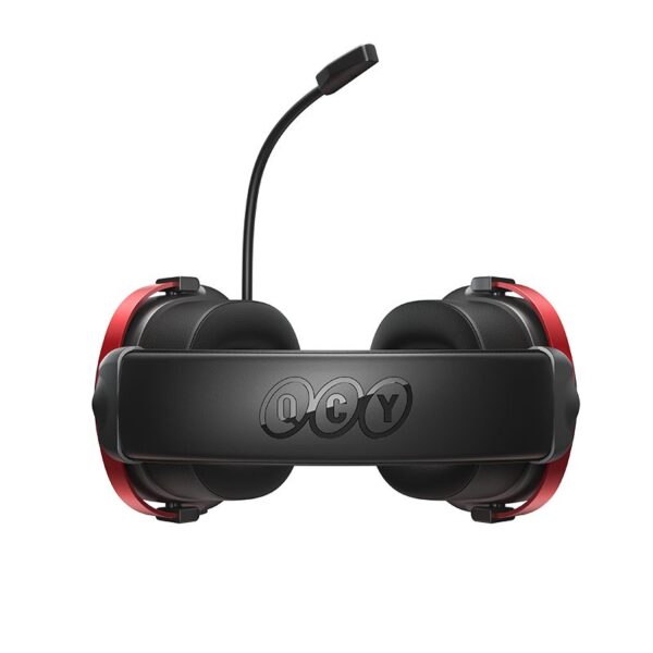 QCY HEROAD VN200 Pro H7GM Wired Headphone