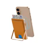 WiWU MW-006 Regal Magsafe Metal Stand Card Holder
