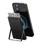 WiWU MW-006 Regal Magsafe Metal Stand Card Holder