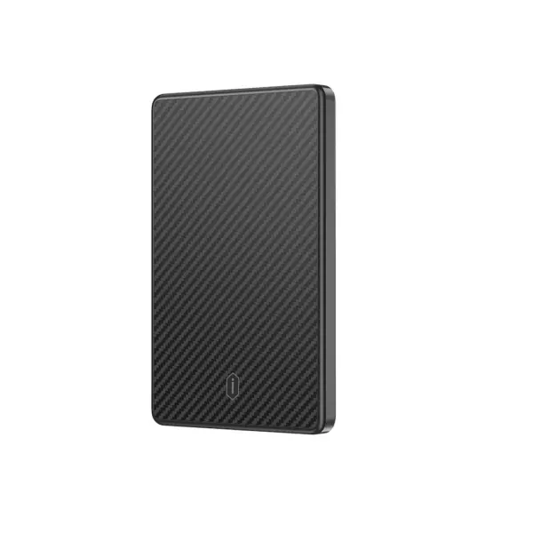 WiWU Wi-P072 Warriors Aramid Fiber Magnetic Power Bank PD 20W 5000mAh