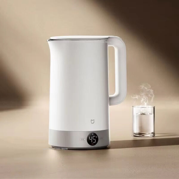 Xiaomi Mijia Constant Temperature Electric Kettle 3 Pro MJJYSH03YM