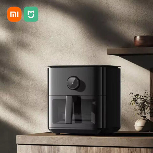 Xiaomi Mijia Smart Air Fryer 6.5L - Tender Roast Version (MAF09)