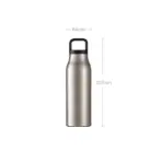 Xiaomi Mijia Titanium Insulated Water Bottle G 380mL