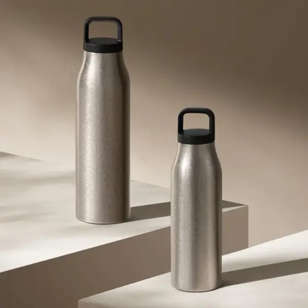 Xiaomi Mijia Titanium Insulated Water Bottle G 380mL