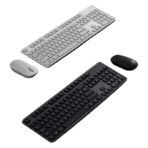 Xiaomi Wireless Keyboard and Mouse Set 3 WXJS03YM