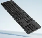 Xiaomi Wireless Keyboard and Mouse Set 3 WXJS03YM