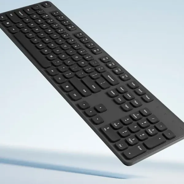 Xiaomi Wireless Keyboard and Mouse Set 3 WXJS03YM