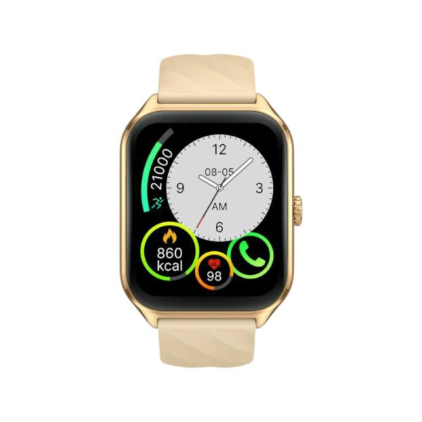 Zeblaze GTS 4 Voice Calling Smart Watch