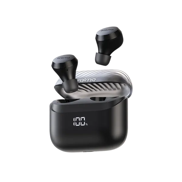 oraimo AirBuds 4 ENC True Wireless Earbuds