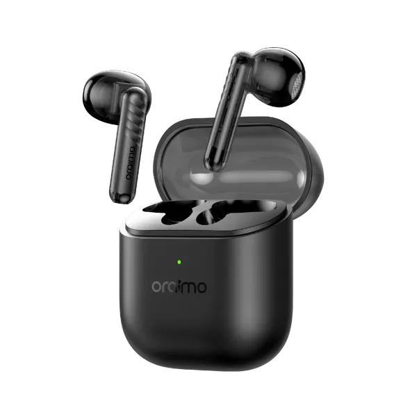 oraimo FreePods Neo Half In Ear True Wireless Earbuds