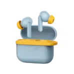 oraimo SpaceBuds Lite Sound360 Anti-Lost True Wireless Earbuds - Image 2